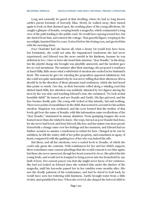 Becoming America - Title Page 922